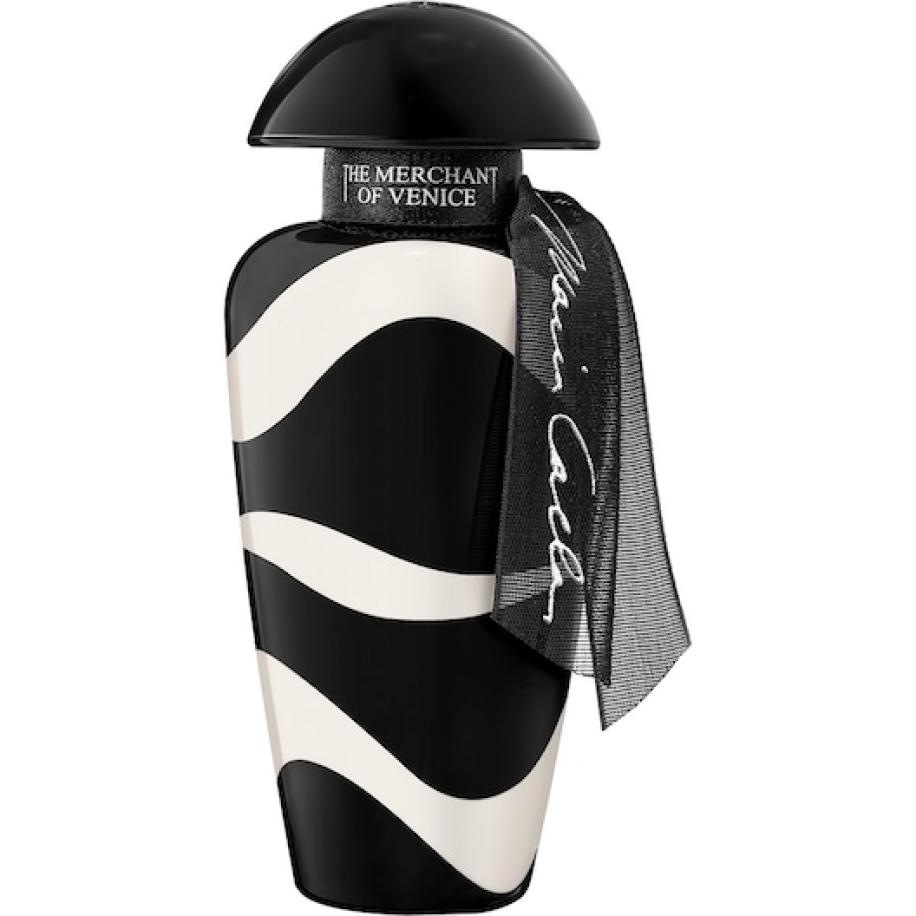 THE MERCHANT OF VENICE Murano Exclusiv Eau de Parfum Spray Damesparfum Dames 50 ml