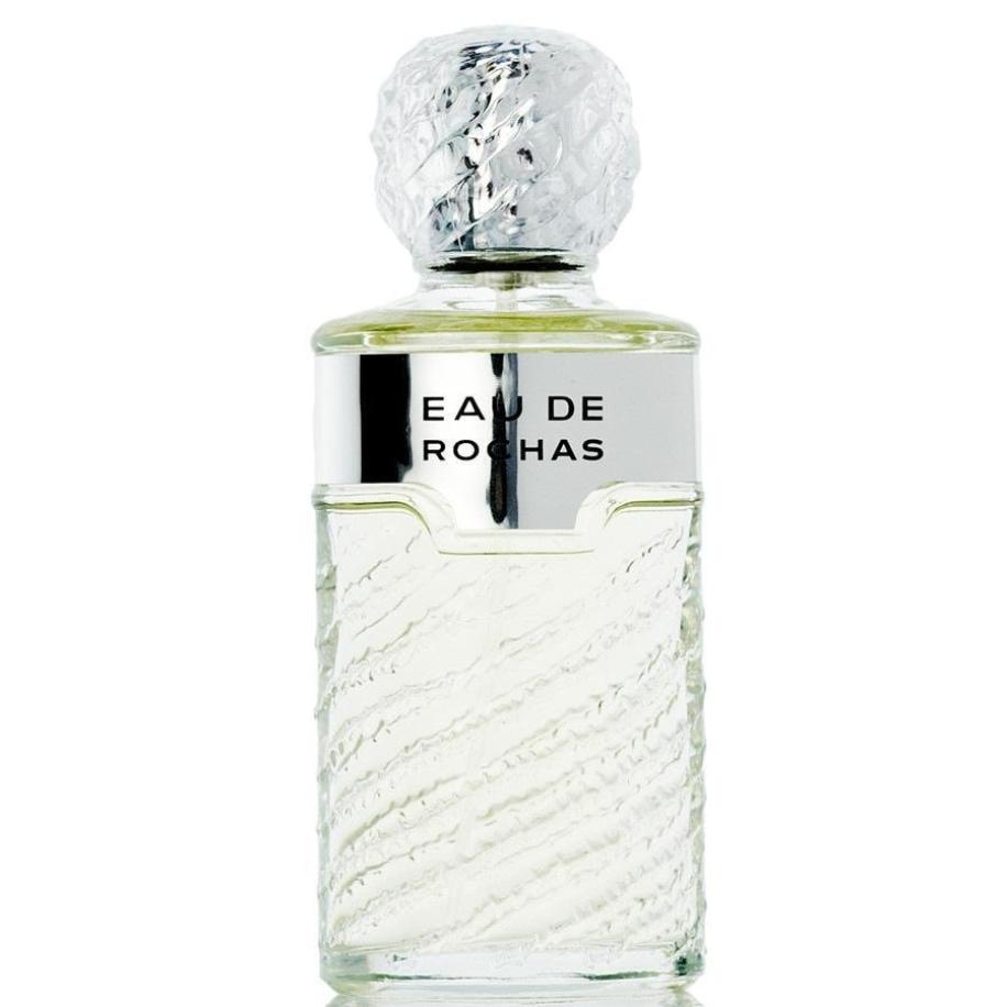 Rochas Eau de Toilette Spray Damesparfum Dames 50 ml