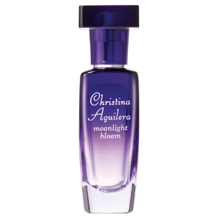 Christina Aguilera Moonlight Bloom Eau de Parfum Spray Damesparfum Dames 15 ml