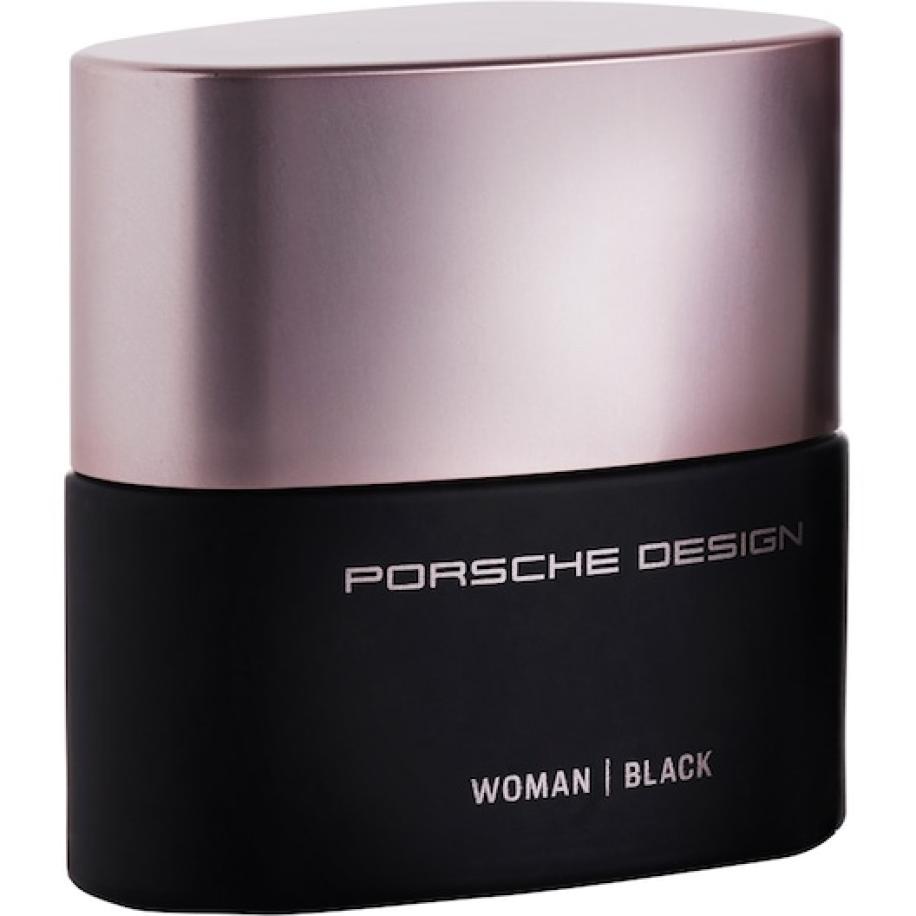 Porsche Design Woman Black Eau de Parfum Spray Damesparfum Dames 30 ml