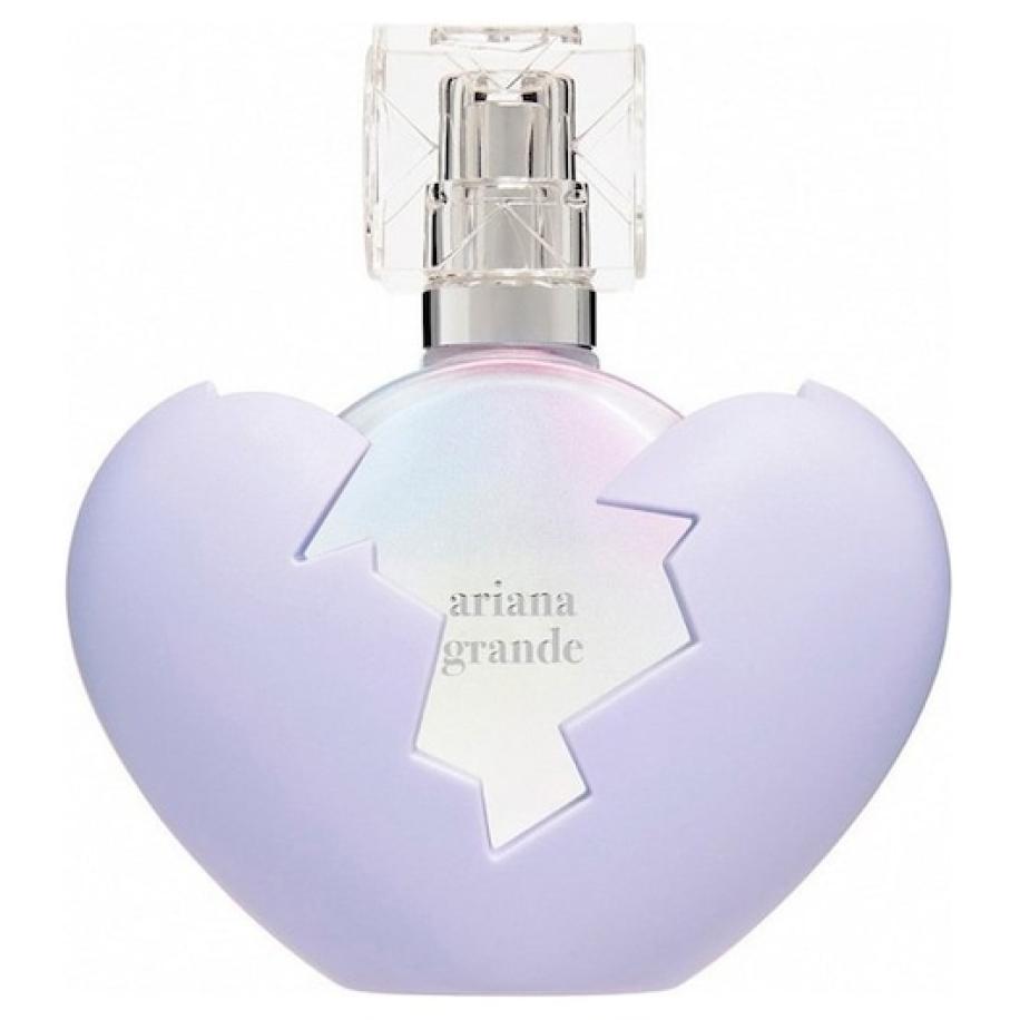 Ariana Grande Thank U Next 2.0 Eau de Parfum Spray Damesparfum Unisex 30 ml