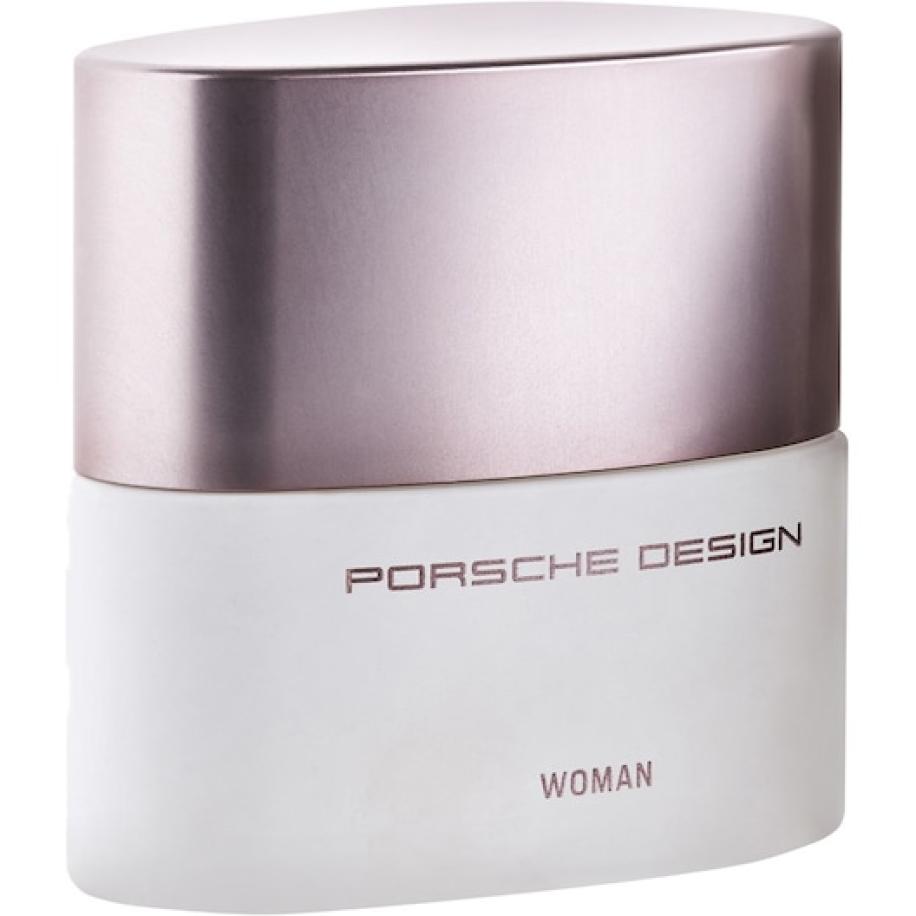 Porsche Design Woman Eau de Parfum Spray Damesparfum Dames 50 ml