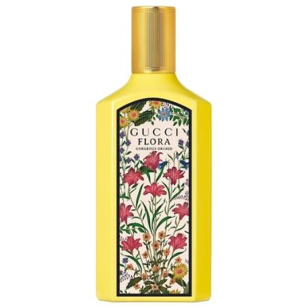 Gucci Flora Eau de Parfum Spray (Navulbaar) Damesparfum Dames 100 ml