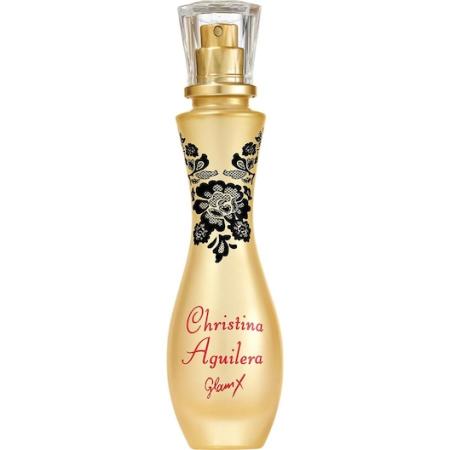 Christina Aguilera Glam X Eau de Parfum Spray Damesparfum Dames 30 ml