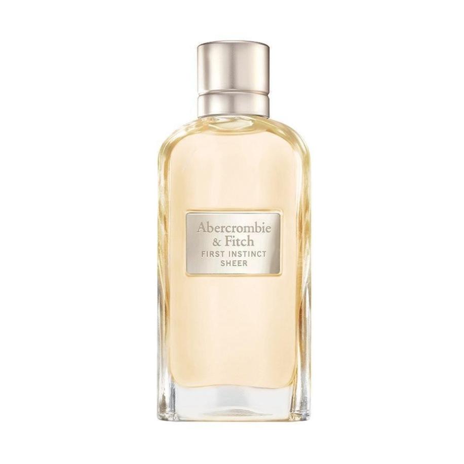 Abercrombie & Fitch First Instinct Sheer