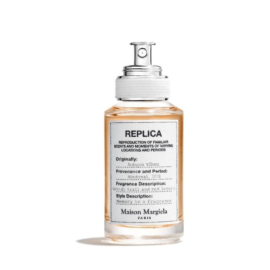 Maison Margiela Replica Eau de Toilette Spray Damesparfum Dames 30 ml
