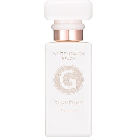 Glamfume White Heaven Beach Eau de Parfum Spray Damesparfum Dames 30 ml