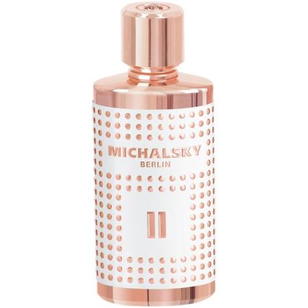 Michael Michalsky Berlin II for Women Eau de Parfum Spray Damesparfum Dames 25 ml