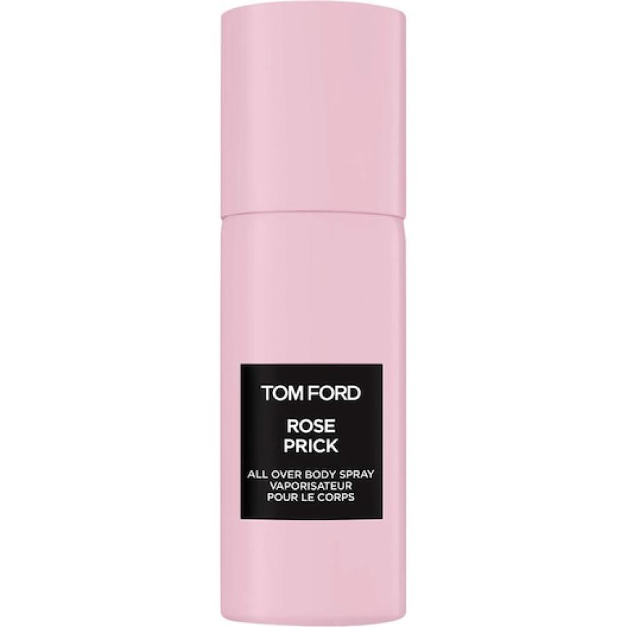 Tom Ford Private Blend All Over Body Spray Bodyspray Dames 150 ml