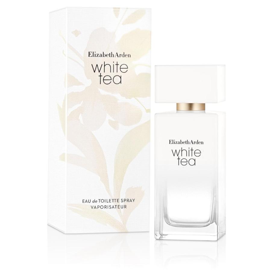 Elizabeth Arden White Tea Eau de Toilette Spray Damesparfum Dames 50 ml