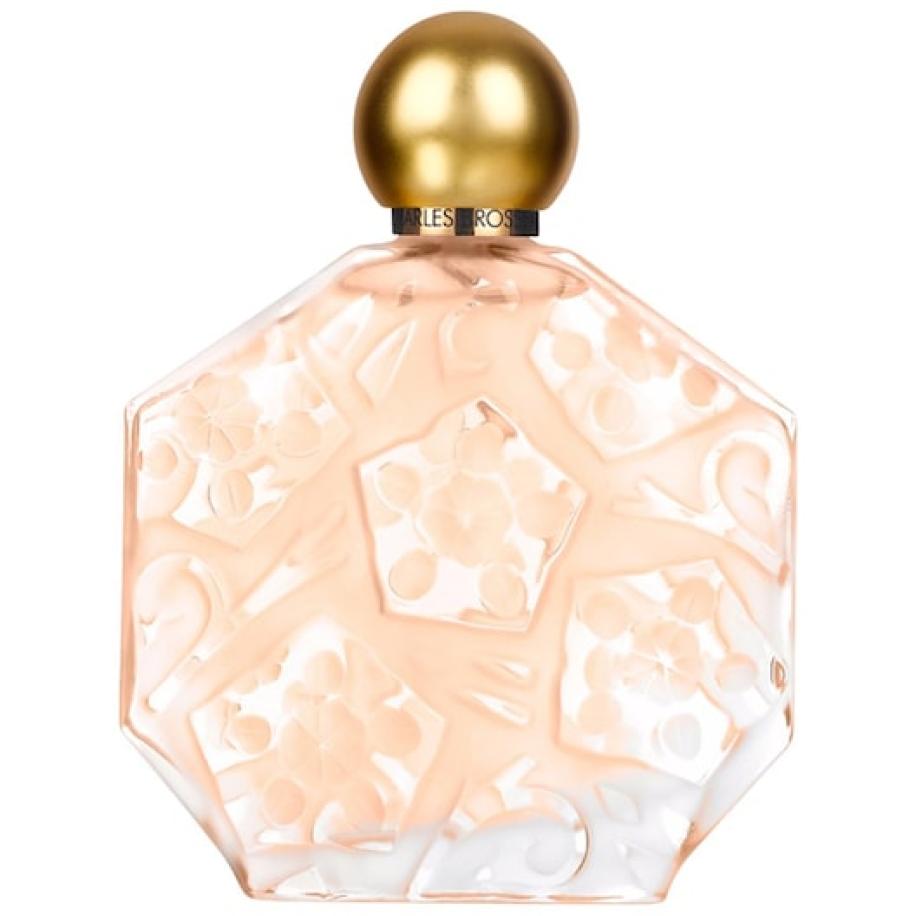 Jean-Charles Brosseau Ombre Rose Eau de Toilette Spray Damesparfum Dames 30 ml