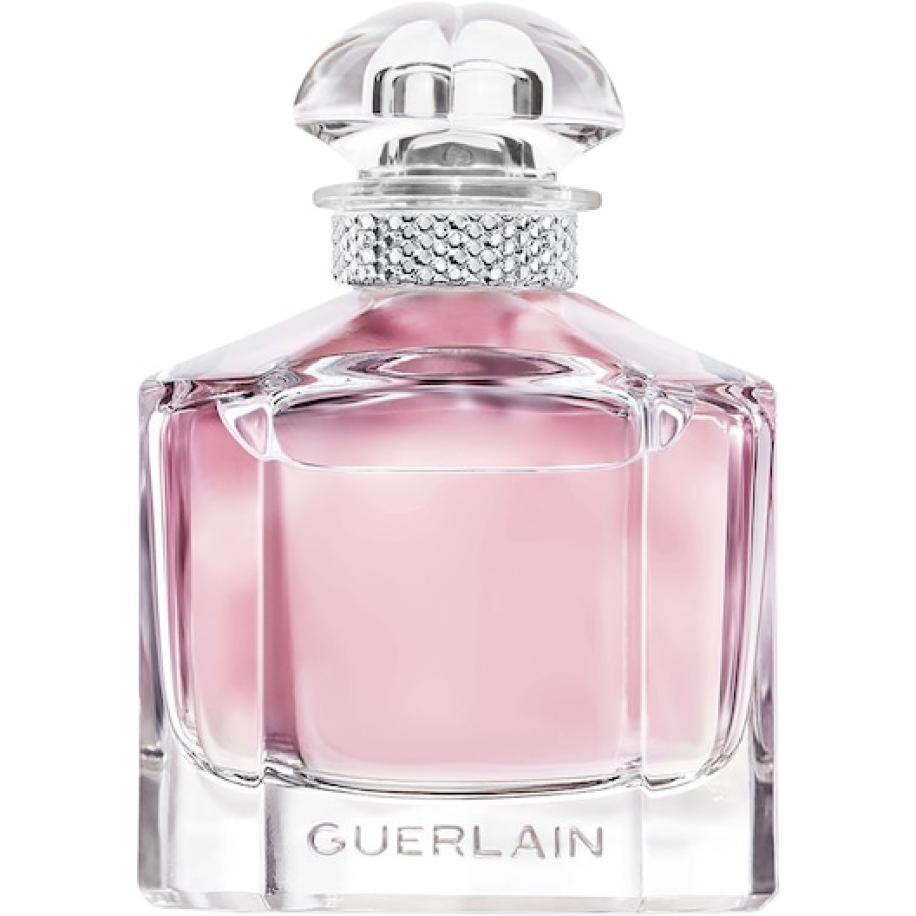 GUERLAIN Mon Eau de Parfum Spray Damesparfum Dames 100 ml