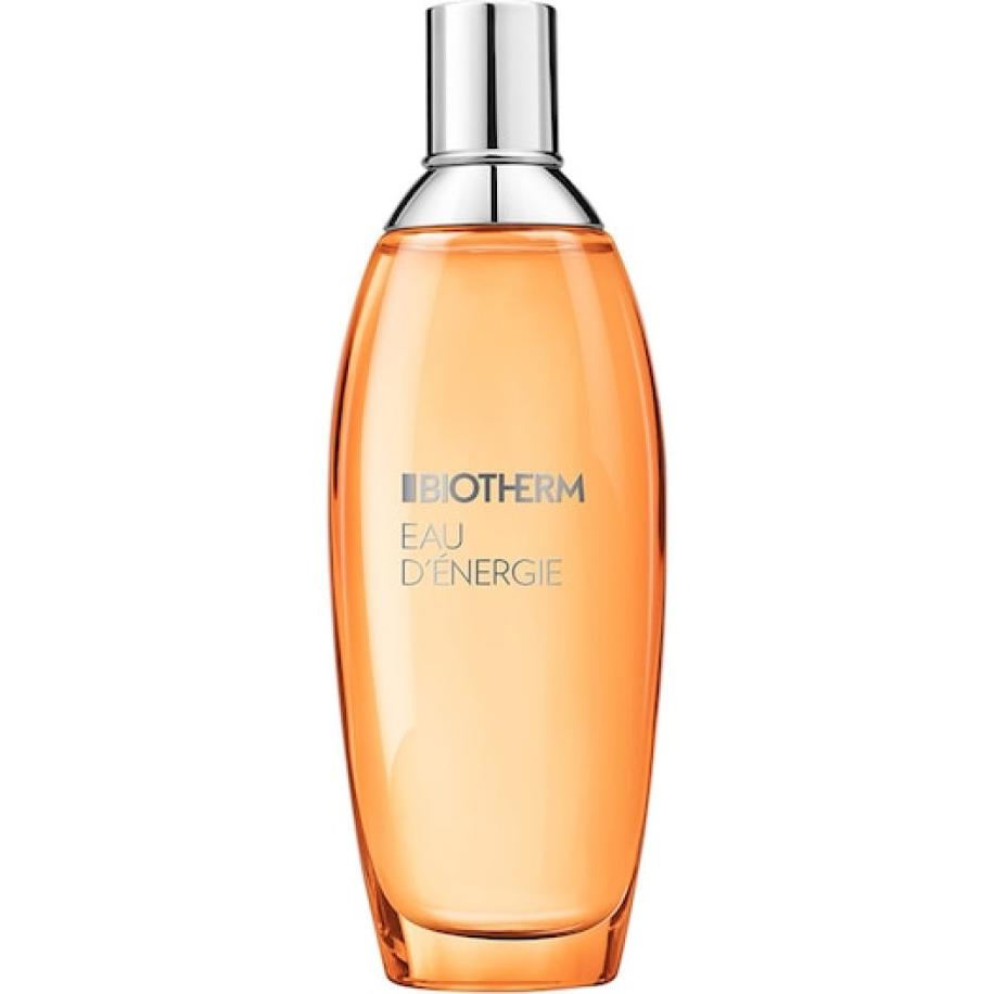 Biotherm Eau d'Énergie de Toilette Spray Damesparfum Dames 100 ml