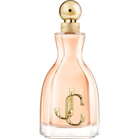 Jimmy Choo I Want Eau de Parfum Spray Damesparfum Dames 100 ml