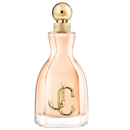 Jimmy Choo I Want Eau de Parfum Spray Damesparfum Dames 100 ml