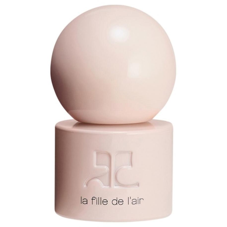 Courrèges La Fille de L'air Eau Parfum Spray Damesparfum Unisex 30 ml