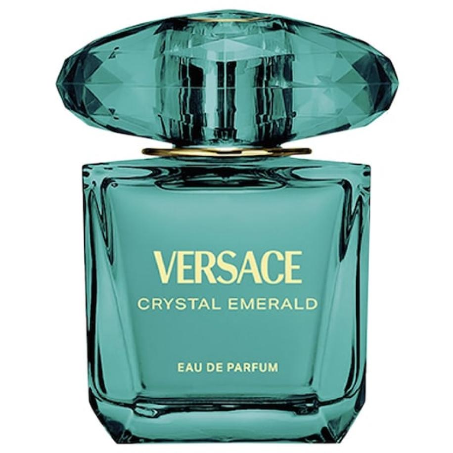 Versace Crystal Emerald