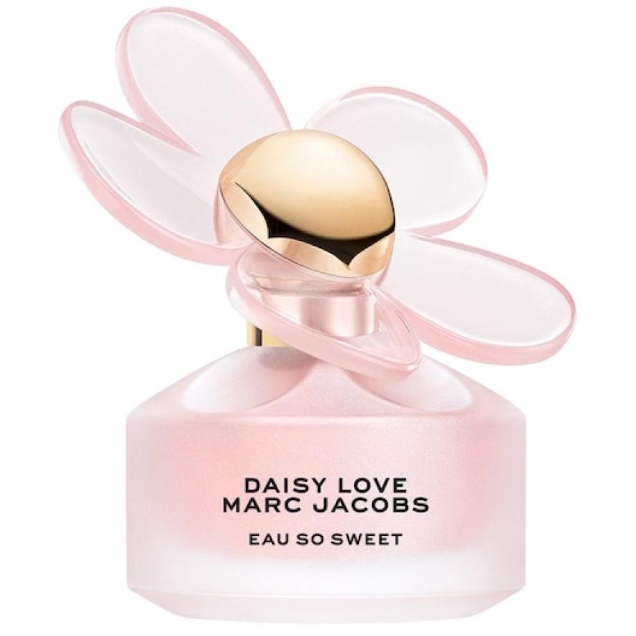 Marc Jacobs Daisy Love Eau de Toilette Spray Damesparfum Dames 30 ml