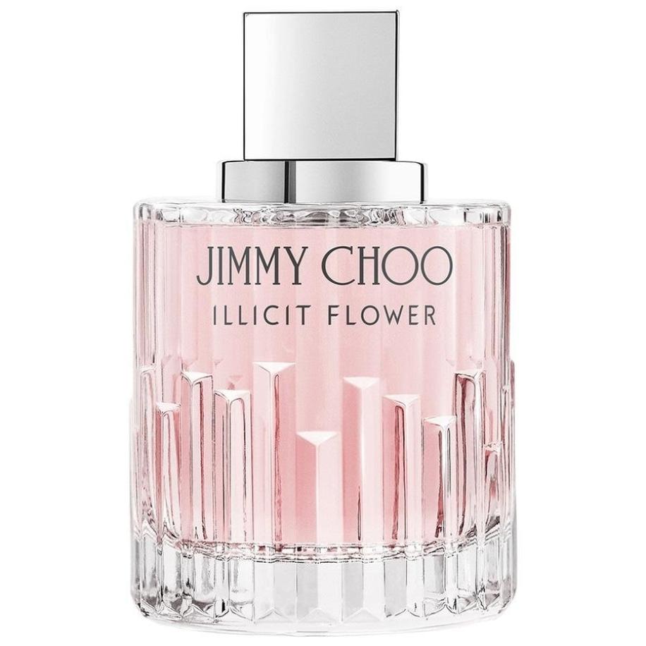 Jimmy Choo Illicit Flower Eau de Toilette