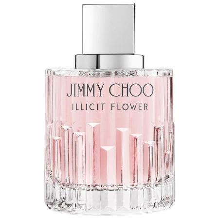 Jimmy Choo Illicit Flower Eau de Toilette