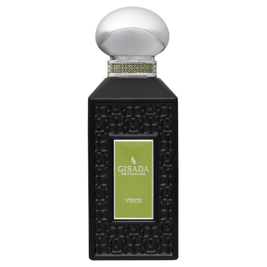 Gisada Luxury Collection Parfum Damesparfum Unisex 100 ml