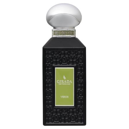 Gisada Luxury Collection Parfum Damesparfum Unisex 100 ml