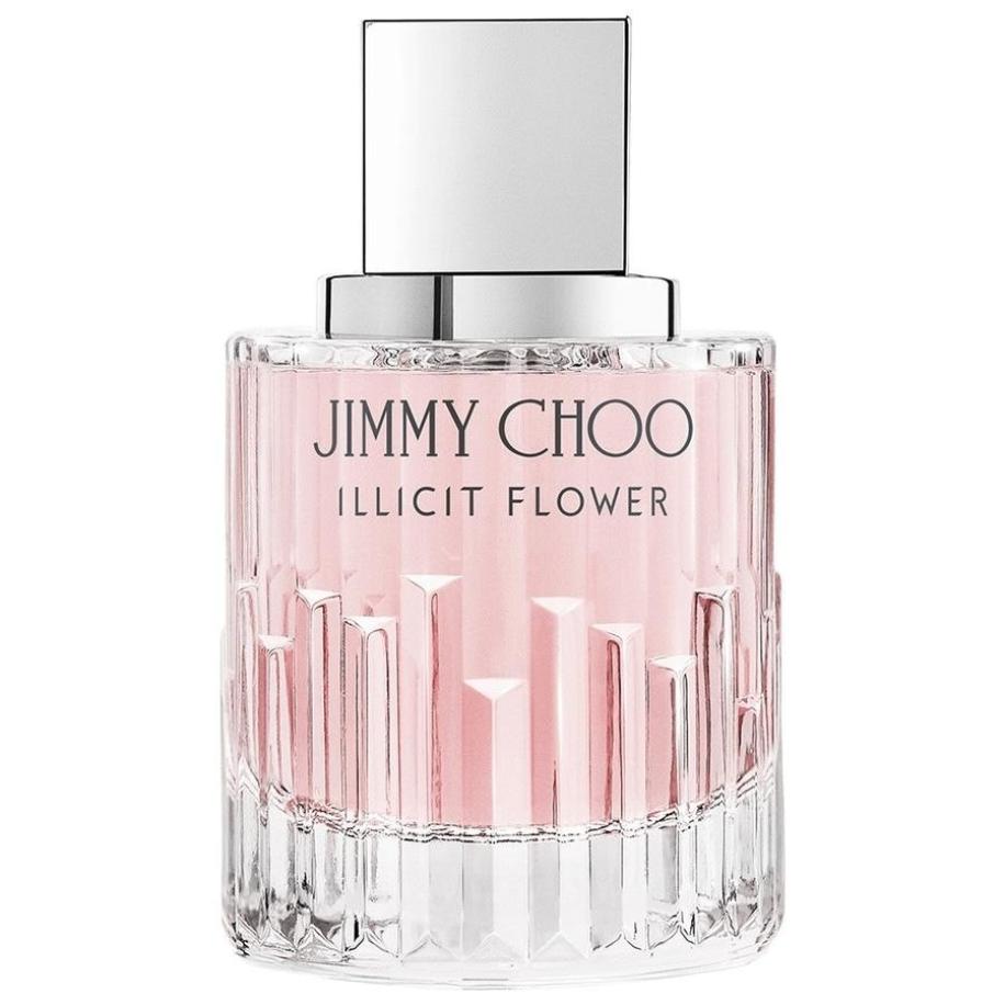 Jimmy Choo Illicit Flower Eau de Toilette