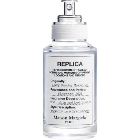 Maison Margiela Replica Eau de Toilette Spray - navulbaar Damesparfum Dames 30 ml