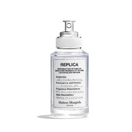 Maison Margiela Replica Lazy Sunday Morning