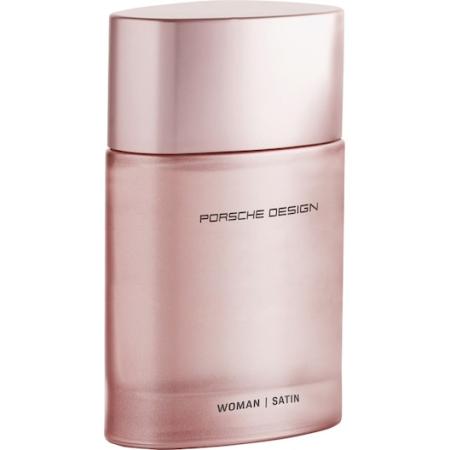 Porsche Design Woman Satin Eau de Parfum Spray Damesparfum Dames 100 ml