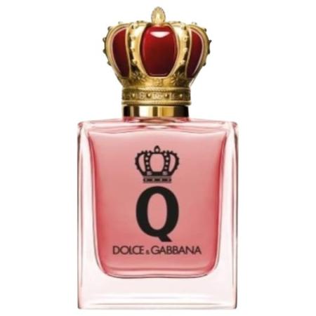 Dolce&Gabbana Q by Eau de Parfum Spray Damesparfum Dames 50 ml