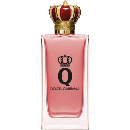 Dolce&Gabbana Q by Eau de Parfum Spray Damesparfum Dames 100 ml