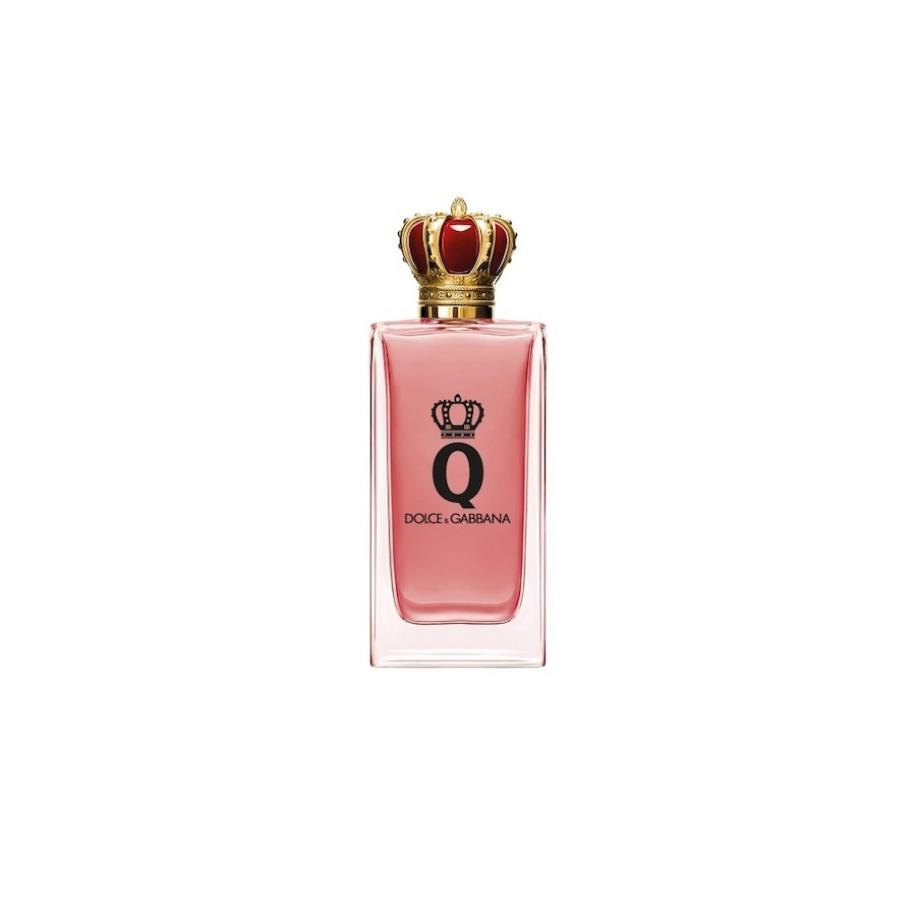 Dolce&Gabbana Q by Eau de Parfum Spray Damesparfum Dames 100 ml