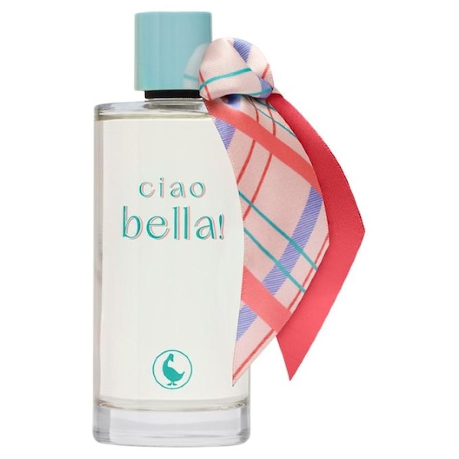EL GANSO Ciao Bella Eau de Toilette Spray Damesparfum Dames 125 ml