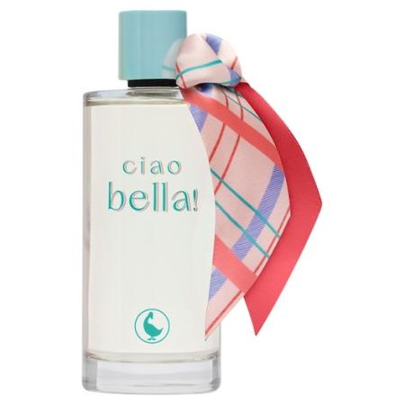EL GANSO Ciao Bella Eau de Toilette Spray Damesparfum Dames 125 ml