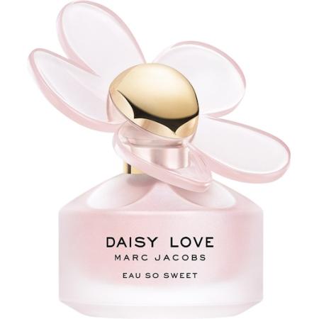 Marc Jacobs Daisy Love Eau de Toilette Spray Damesparfum Dames 50 ml