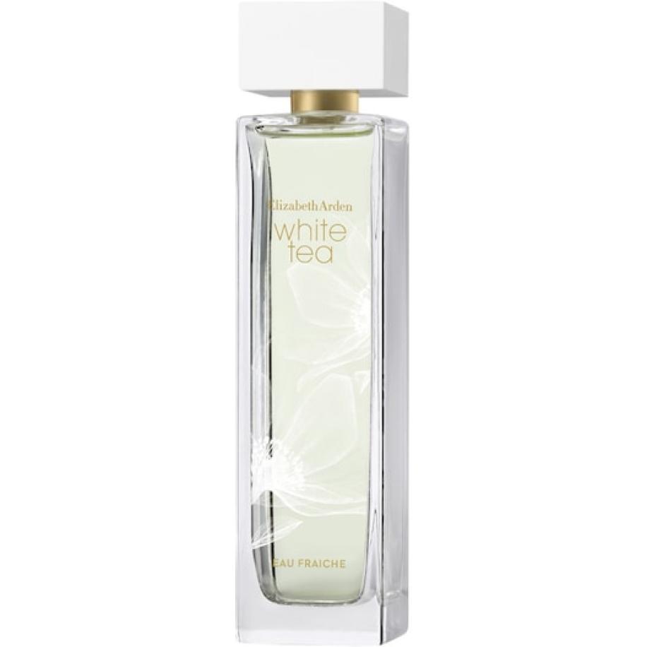 Elizabeth Arden White Tea Eau de Toilette Spray Damesparfum Dames 100 ml