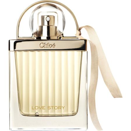 Chloé Love Story Eau de Parfum Spray Damesparfum Dames 50 ml
