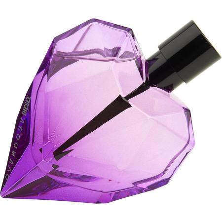 Diesel Loverdose Eau de Parfum Spray Damesparfum Dames 30 ml