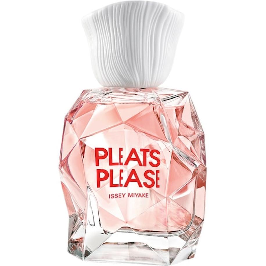 Issey Miyake Pleats Please Eau de Toilette Spray Damesparfum Dames 50 ml