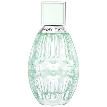 Jimmy Choo Floral Eau de Toilette Spray Damesparfum Dames 40 ml