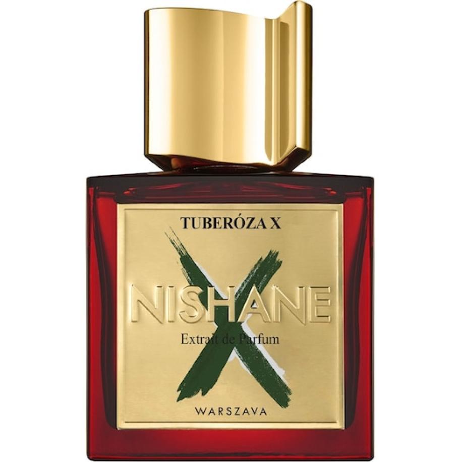 NISHANE X Collection Extrait de Parfum Unisexgeuren Unisex 50 ml