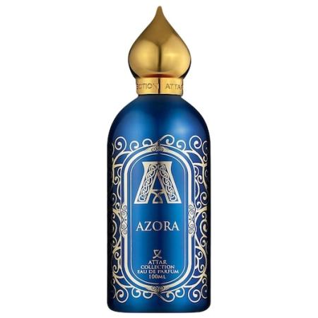 Attar Collection Azora Eau de Parfum Spray Damesparfum Unisex 100 ml