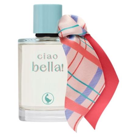 EL GANSO Ciao Bella Eau de Toilette Spray Damesparfum Dames 75 ml