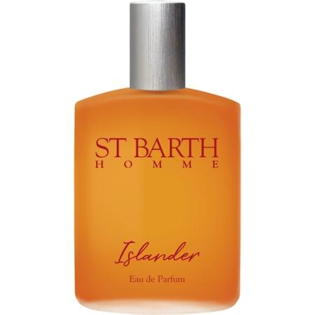LIGNE ST BARTH FRAGRANCE Eau de Parfum Nevel Damesparfum Dames 100 ml