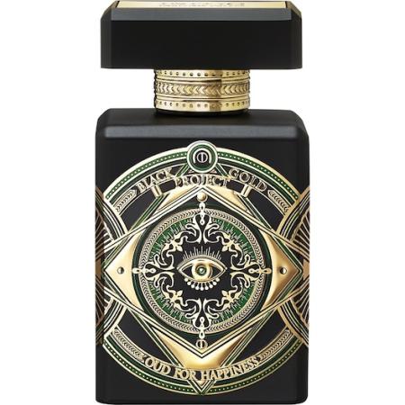 INITIO Parfums Privés Black Gold Project Eau de Parfum Spray Unisexgeuren Unisex 90 ml