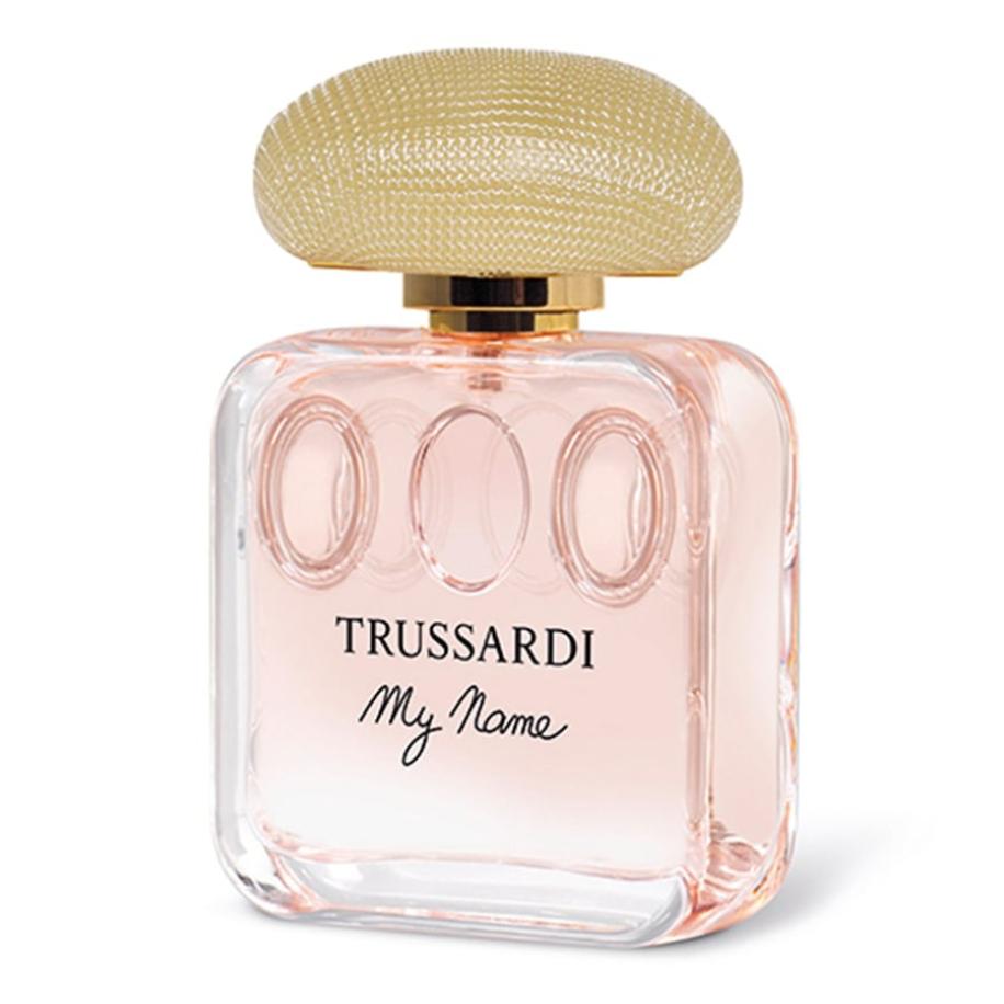 Trussardi My Name Eau de Parfum Spray Damesparfum Dames 50 ml