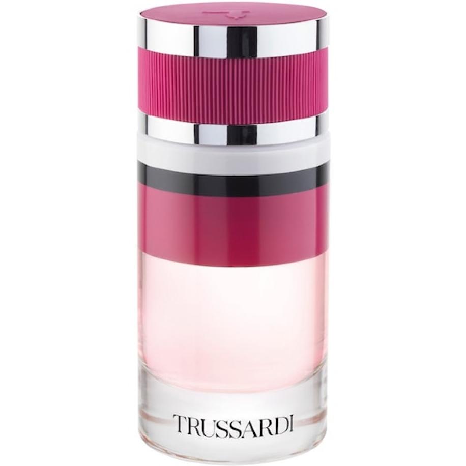 Trussardi Ruby Red Eau de Parfum Spray Damesparfum Dames 90 ml
