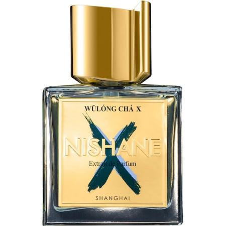 NISHANE X Collection Extrait de Parfum Spray Damesparfum Unisex 50 ml