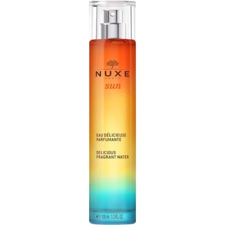 Nuxe Sun Eau Délicieuse Parfumant Bodyspray Dames 100 ml